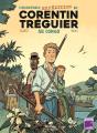 L'Incroyable Expédition De Corentin Tréguier Au Congo - Preview