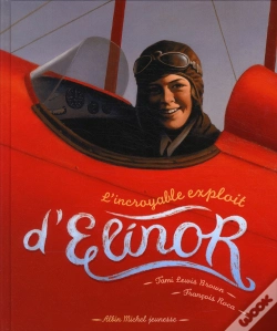 Capa do artigo L'Incroyable Exploit D'Elinor