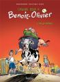 L'Incroyable Histoire De Benoit Olivier Bd T03 - Preview