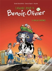 Capa do artigo L