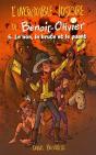 L'Incroyable Histoire De Benoit Olivier T06 - Preview