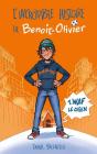 L'Incroyable Histoire De Benoit-Olivier T.1 Waf Le Chien - Preview
