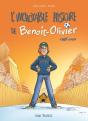 L'Incroyable Histoire De Benoît Olivier T.1 ; Waf Le Chien - Preview