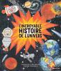 L'Incroyable Histoire De L'Univers - Preview