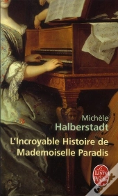 L'Incroyable Histoire De Mademoiselle Paradis