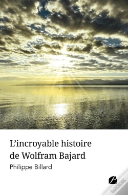 Capa do artigo L'Incroyable Histoire De Wolfram Bajard