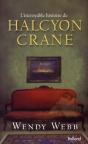 L'Incroyable Histoire D'Halcyon Crane - Preview