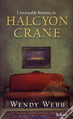 Capa do artigo L'Incroyable Histoire D'Halcyon Crane