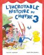 L'Incroyable Histoire Du Chiffre 3 - Preview