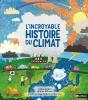 L'Incroyable Histoire Du Climat - Preview