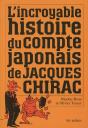 L'Incroyable Histoire Du Compte Japonais De Jacques Chirac - Preview