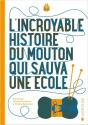 L'Incroyable Histoire Du Mouton Qui Sauva Une Ecole - Preview