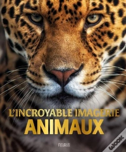 Capa do artigo L'Incroyable Imagerie Animaux