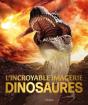 L'Incroyable Imagerie Dinosaures - Preview
