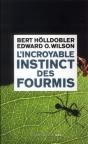 L'Incroyable Instinct Des Fourmis - Preview