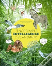 L'Incroyable Intelligence Des Animaux
