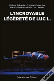 Capa do artigo L