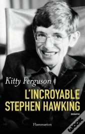 L'Incroyable M. Hawking