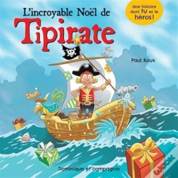 Capa do artigo L'Incroyable Noel De Tipirate