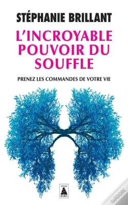 Capa do artigo L'Incroyable Pouvoir Du Souffle : Prenez Les Commandes De Votre Vie