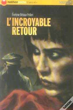 Capa do artigo L'Incroyable Retour