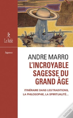 Capa do artigo L'Incroyable Sagesse Du Grand Âge