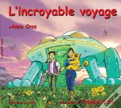 Capa do artigo L'Incroyable Voyage