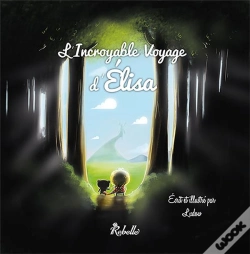 Capa do artigo L'Incroyable Voyage D'Elisa