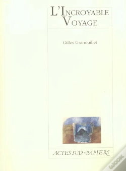Capa do artigo L'Incroyable Voyage