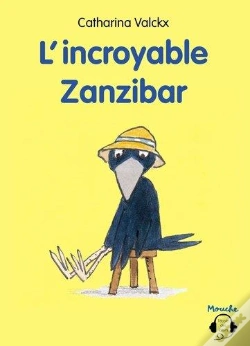 Capa do artigo L'Incroyable Zanzibar