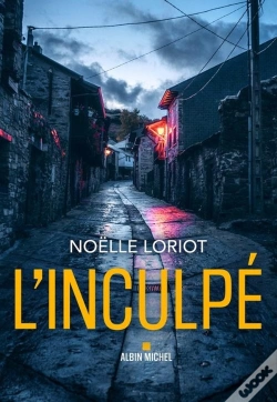 Capa do artigo L'Inculpé
