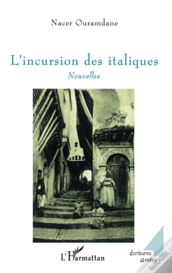 Capa do artigo L'Incursion Des Italiques