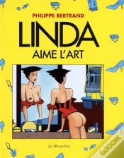 Capa do artigo Linda Aime L