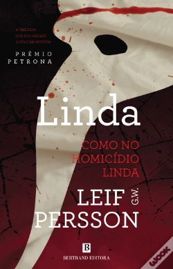 Capa do artigo Linda - Como no Homicídio Linda