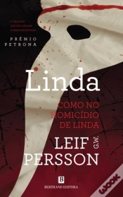 Capa do artigo Linda como no Homicídio Linda