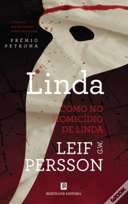 Capa do artigo Linda como no Homicídio Linda