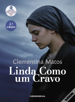 Capa do artigo Linda como um Cravo