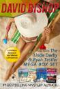 Linda Darby & Ryan Testler Mega Box Set - Preview