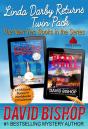 Linda Darby Returns - The Next Two Books In The Series - Preview