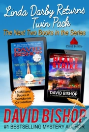 Capa do artigo Linda Darby Returns - The Next Two Books In The Series
