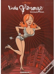 Capa do artigo Linda Glamouze