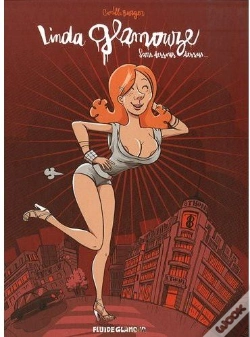 Capa do artigo Linda Glamouze