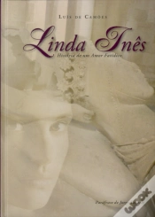 Capa do artigo Linda Inês