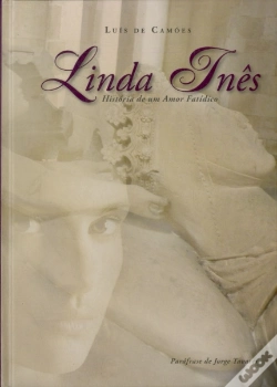 Capa do artigo Linda Inês