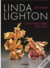 Capa do artigo Linda Lighton: Love And War