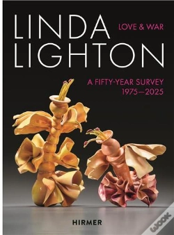 Capa do artigo Linda Lighton: Love And War