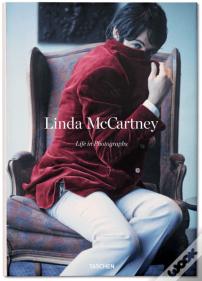Linda McCartney