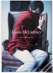 Capa do artigo Linda McCartney