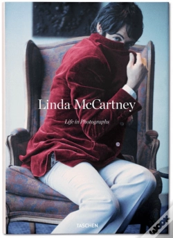 Capa do artigo Linda McCartney