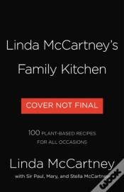 Capa do artigo Linda Mccartney